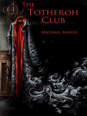 cover image of The Totheroh Club